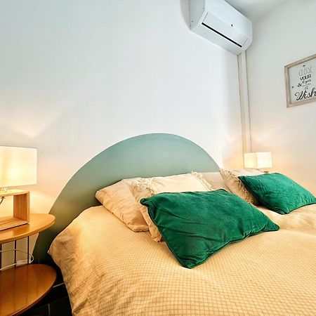 Olive Serenity Arles Exterior foto