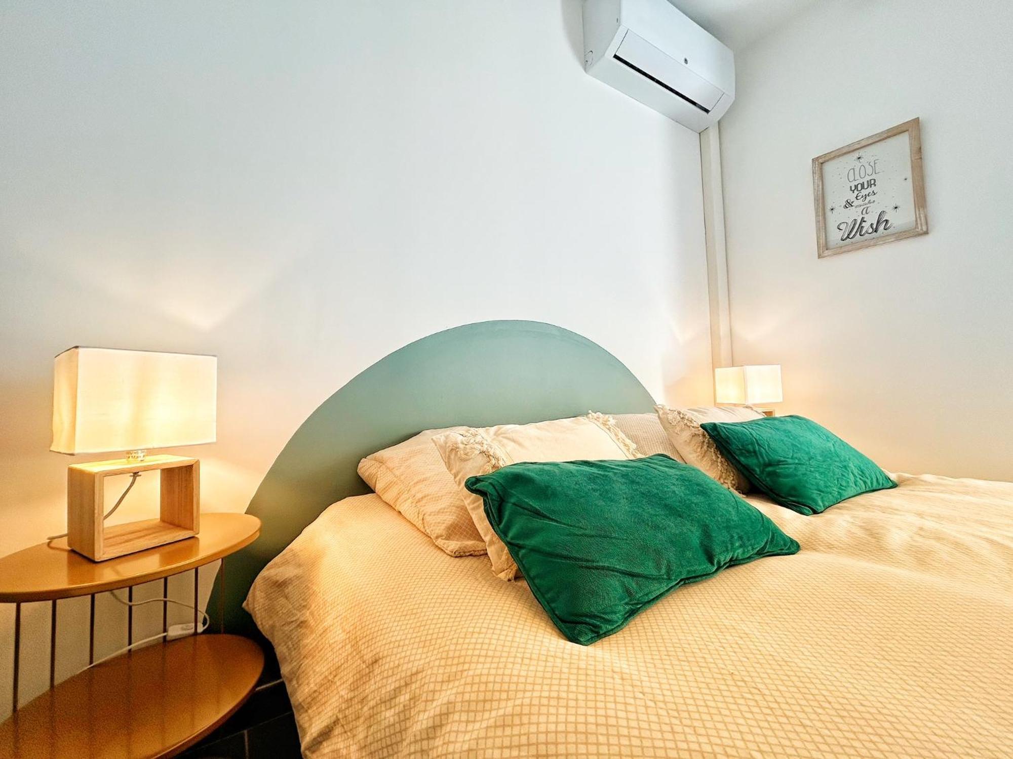 Olive Serenity Arles Exterior foto