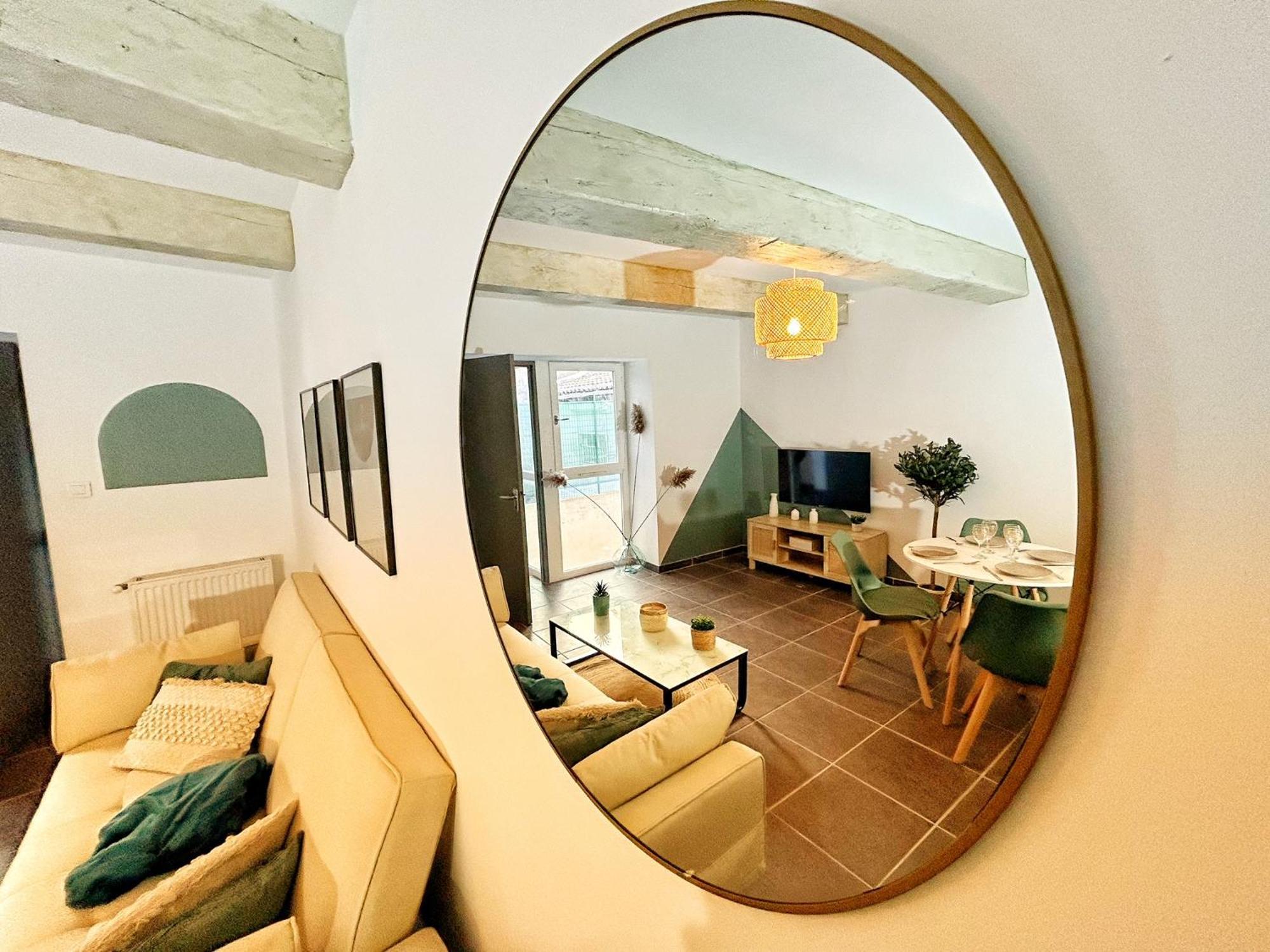 Olive Serenity Arles Exterior foto