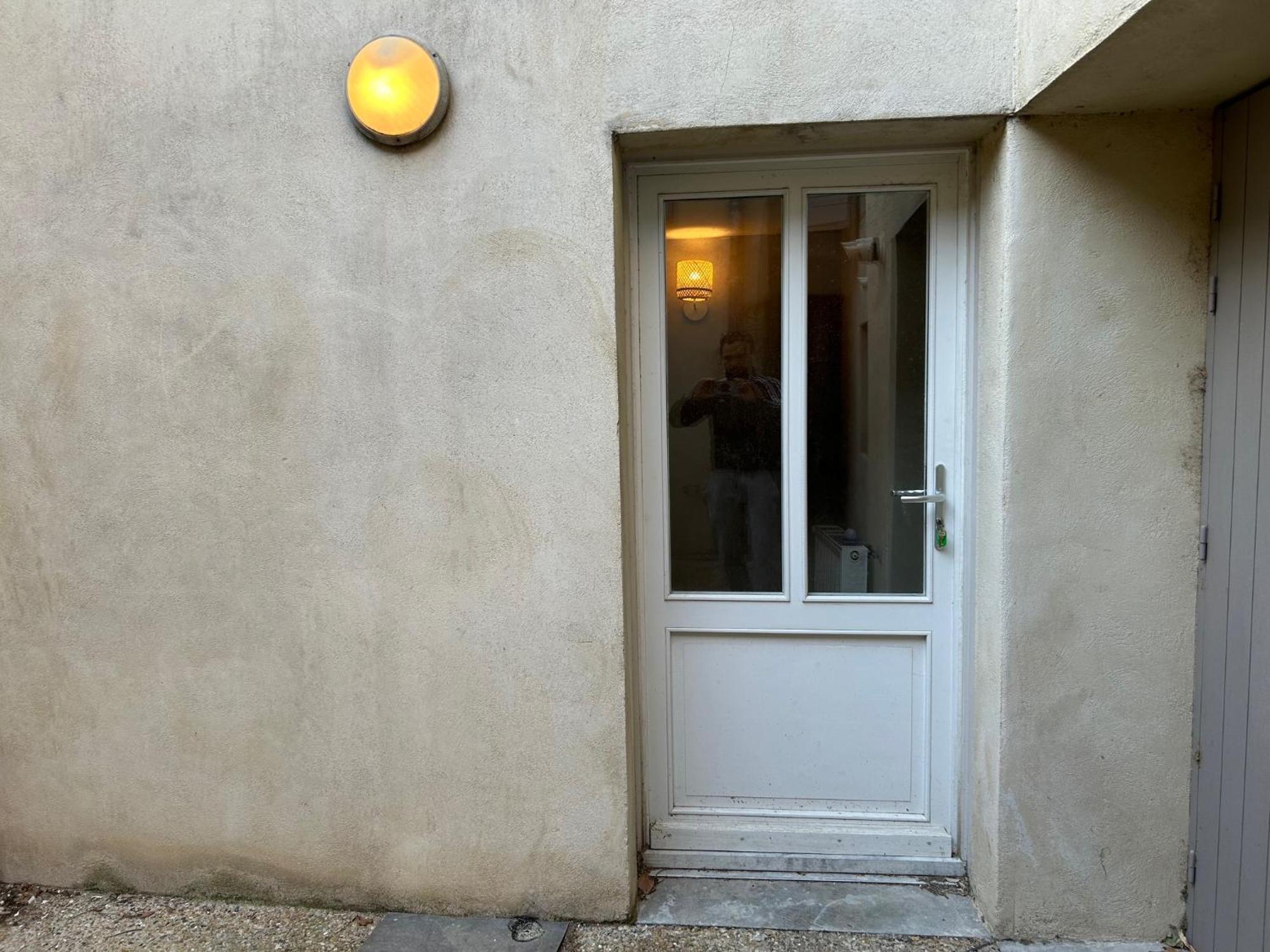 Olive Serenity Arles Exterior foto