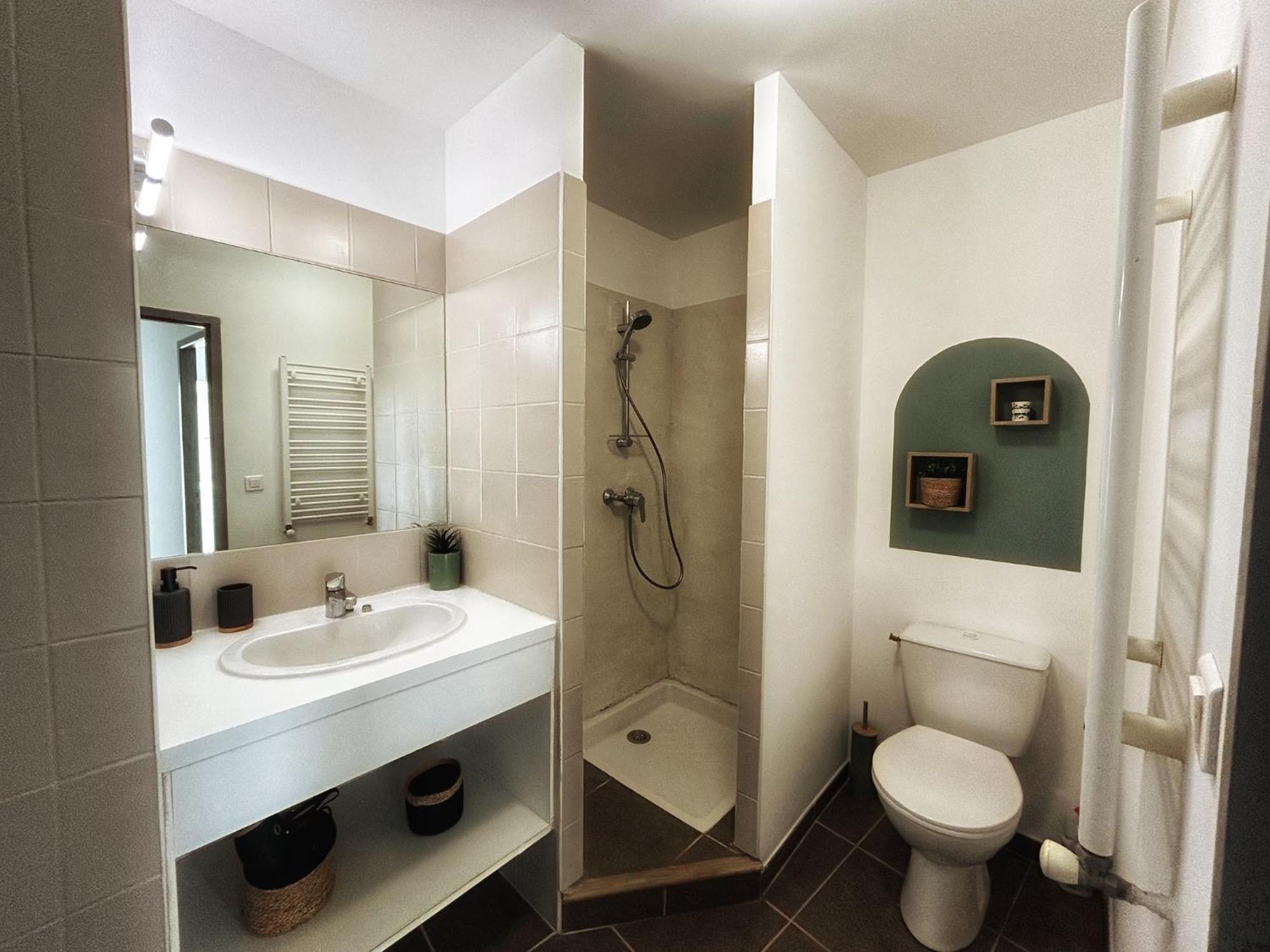 Olive Serenity Arles Exterior foto