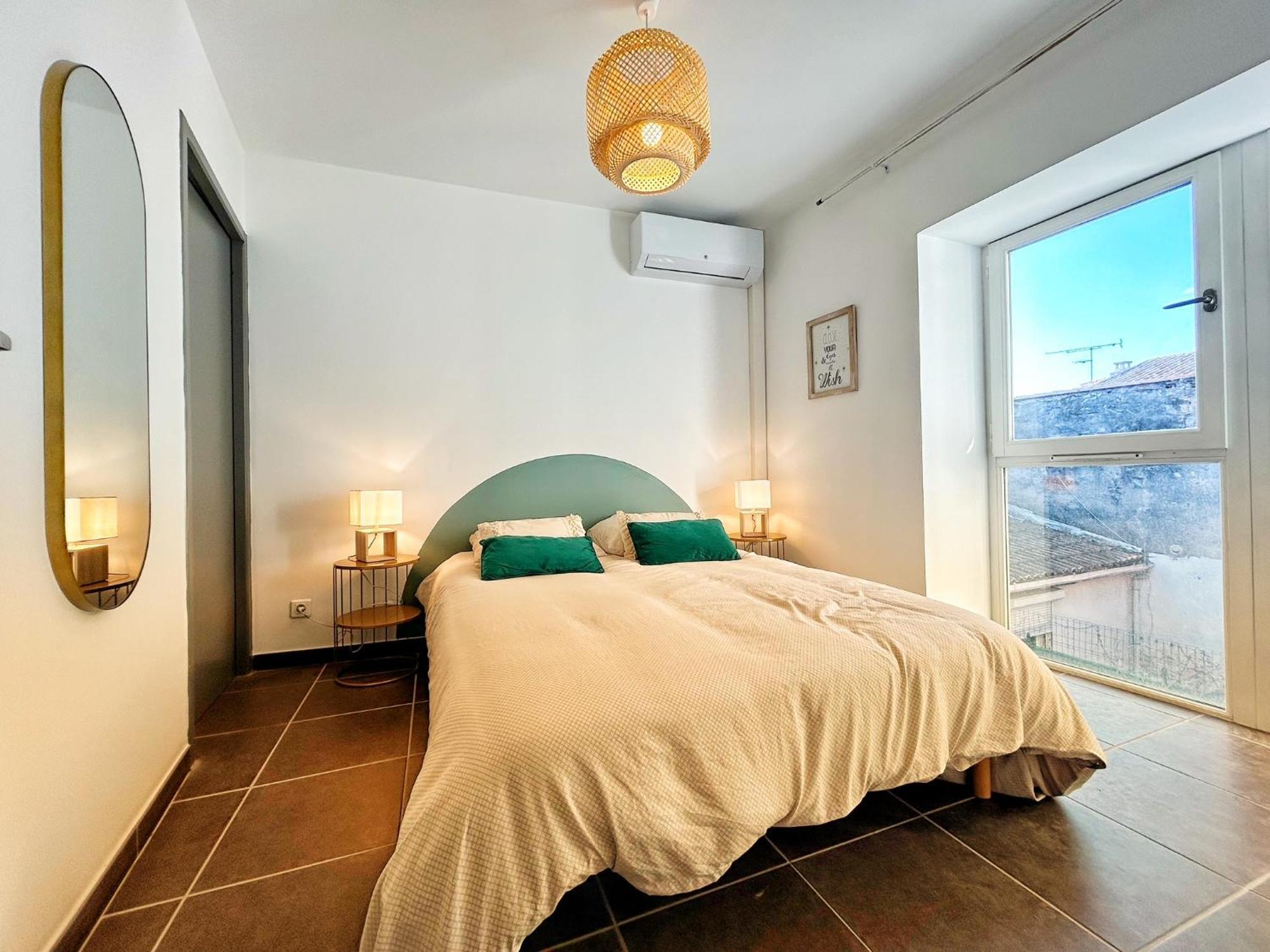 Olive Serenity Arles Exterior foto