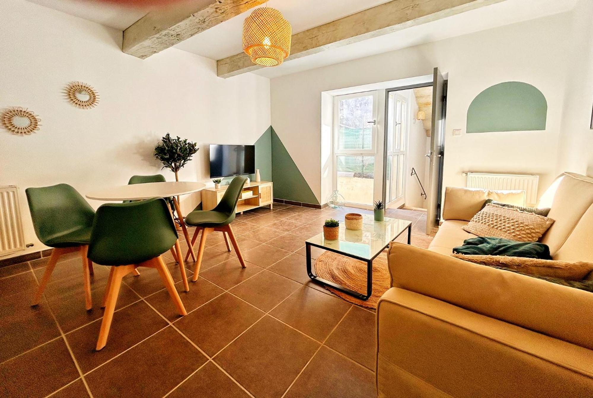 Olive Serenity Arles Exterior foto