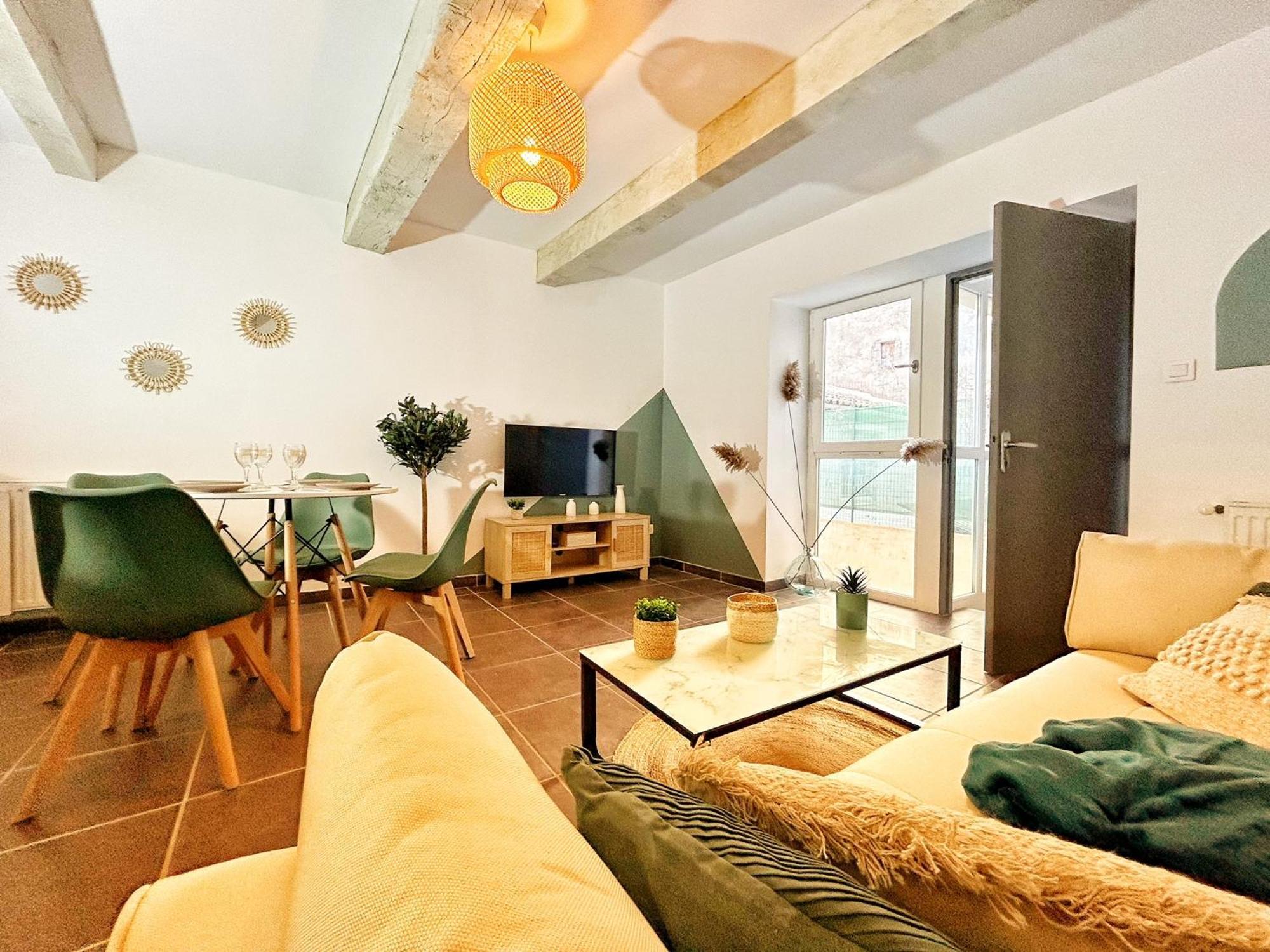 Olive Serenity Arles Exterior foto