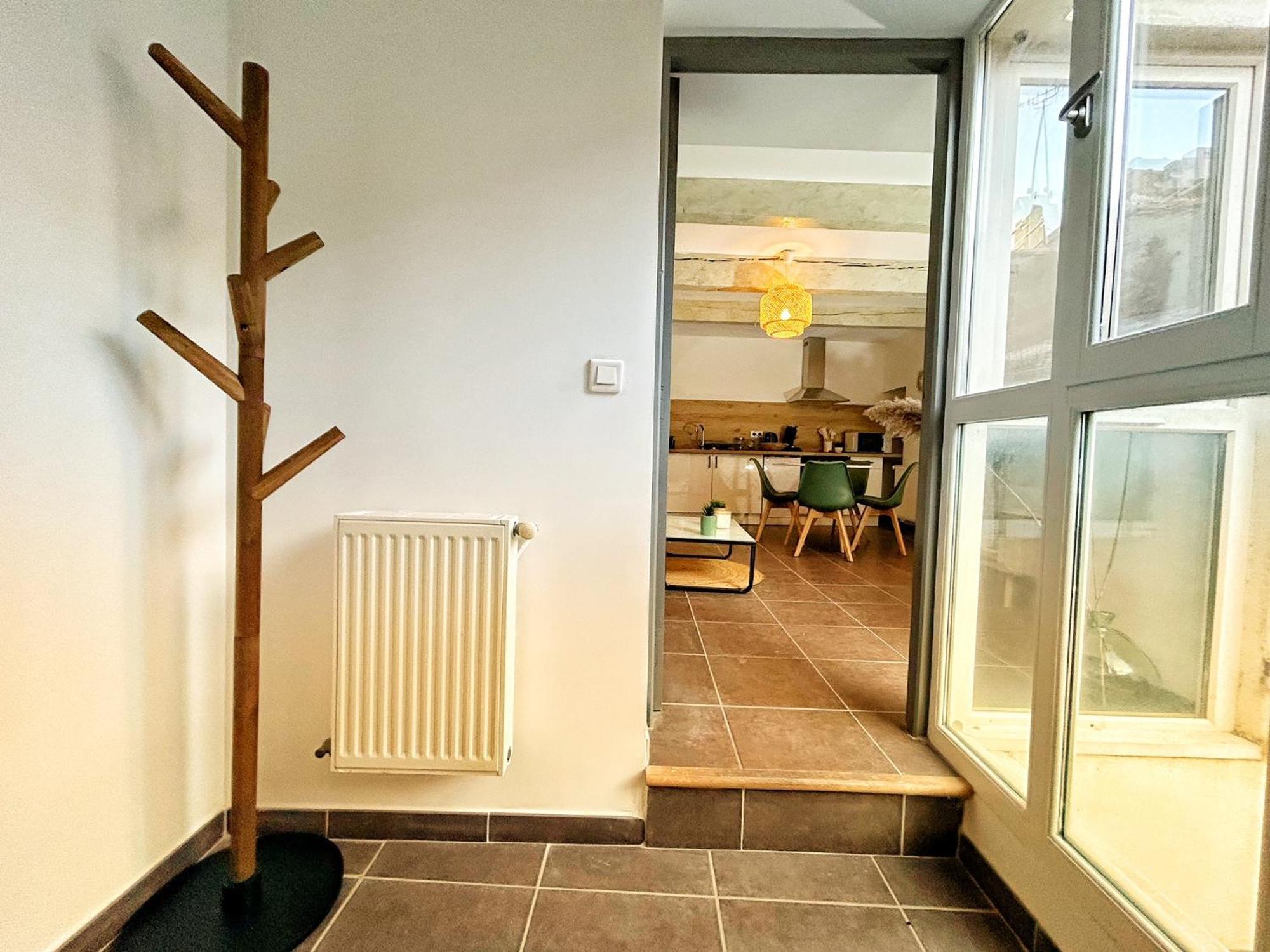 Olive Serenity Arles Exterior foto