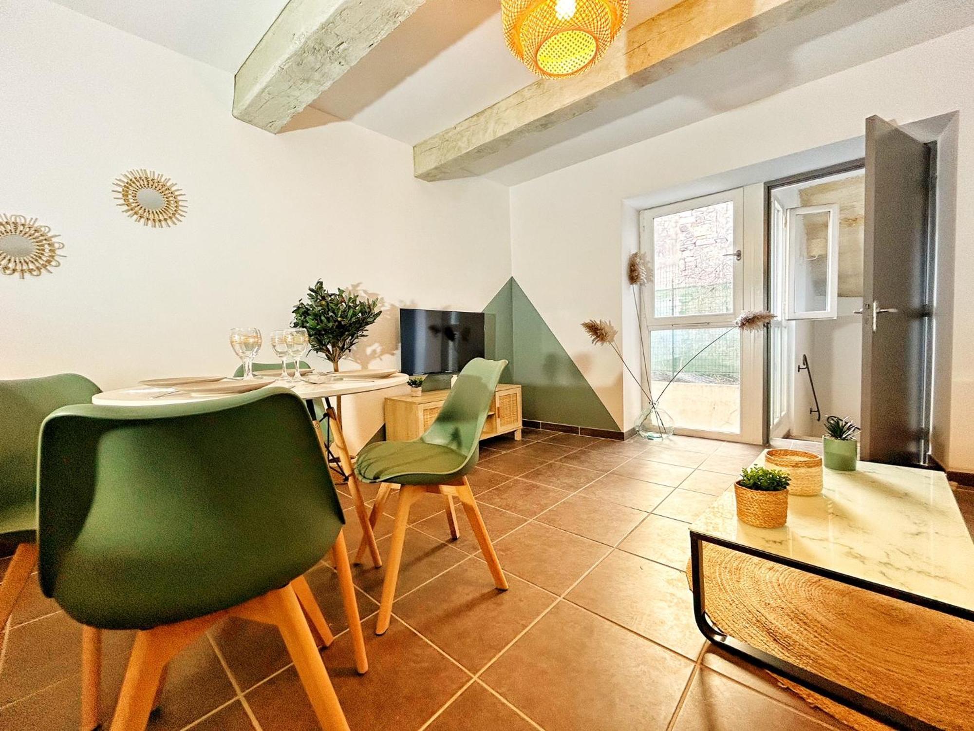 Olive Serenity Arles Exterior foto