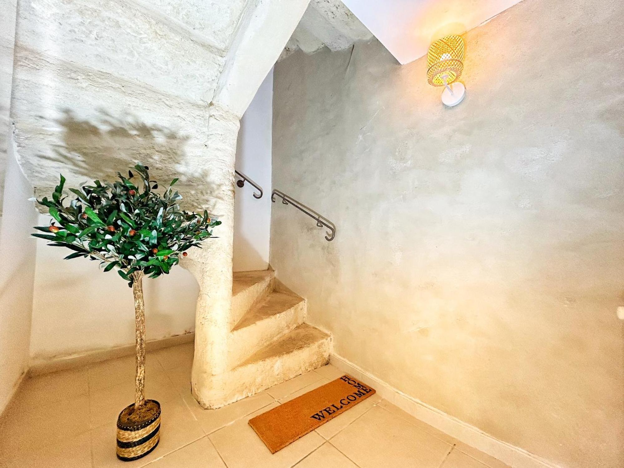 Olive Serenity Arles Exterior foto